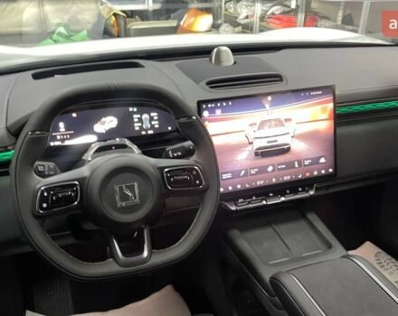 купить новое авто Zeekr 7X 2025 года от официального дилера SKM-1 Zeekr фото