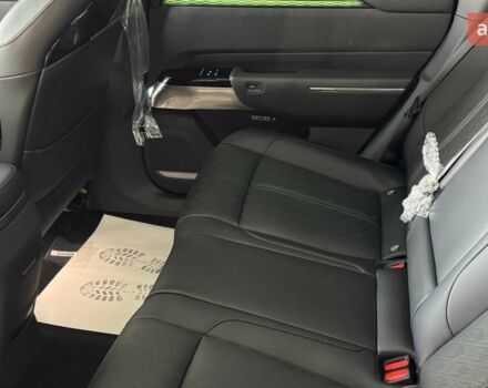 купить новое авто Zeekr 7X 2025 года от официального дилера Максим Путрівка Zeekr фото