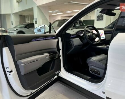 купить новое авто Zeekr 7X 2025 года от официального дилера SKM-1 Zeekr фото