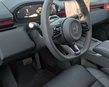 купити нове авто Zeekr 7X 2025 року від офіційного дилера Едісон Авто Zeekr фото