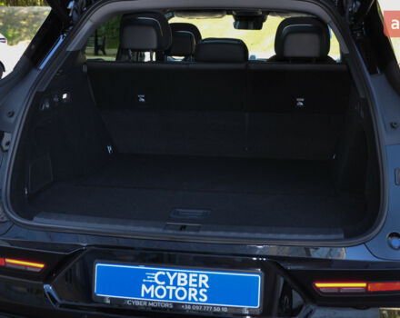 купити нове авто Zeekr 7X 2025 року від офіційного дилера Cyber Motors New Zeekr фото