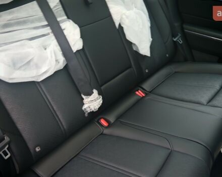 купить новое авто Zeekr 7X 2025 года от официального дилера E-SKM Черкаси Zeekr фото