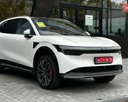 купить новое авто Zeekr 7X 2025 года от официального дилера Олег Львів Zeekr фото