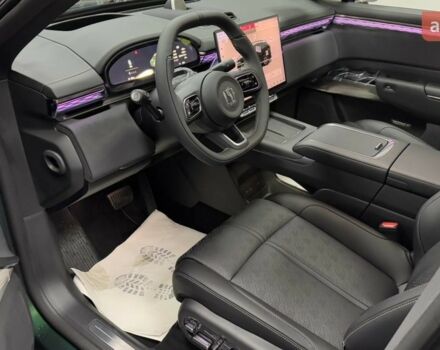 купити нове авто Zeekr 7X 2025 року від офіційного дилера E-SKM Черкаси Zeekr фото