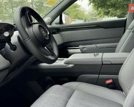 купить новое авто Zeekr 7X 2025 года от официального дилера Aleksei Zeekr фото