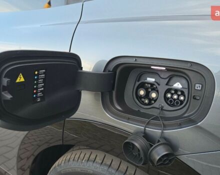 купить новое авто Zeekr 7X 2025 года от официального дилера Дмитрий Zeekr фото