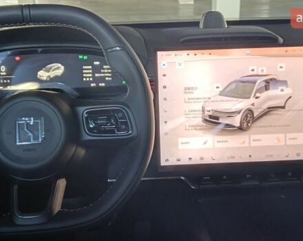 Zeekr 7X 2025 года купить новое авто Zeekr 7X 2025 года от официального дилера Алексей Zeekr фото