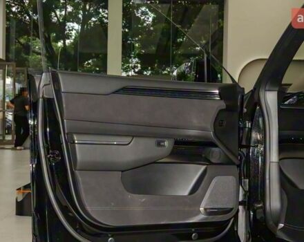 Zeekr 7X 2025 года купить новое авто Zeekr 7X 2025 года от официального дилера Константин Альперович Zeekr фото