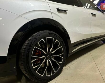 купить новое авто Zeekr 7X 2025 года от официального дилера ELECTRO-MOTORS KROPYVNYTSKYI Zeekr фото