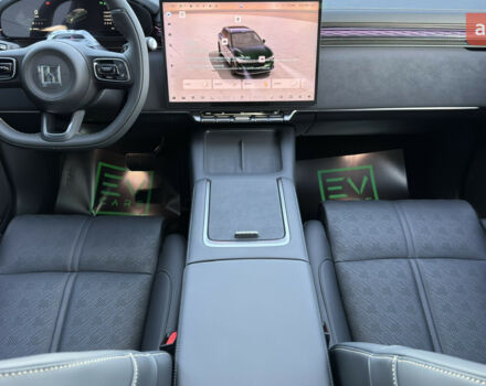 купити нове авто Zeekr 7X 2025 року від офіційного дилера Володимир Олександрович Zeekr фото