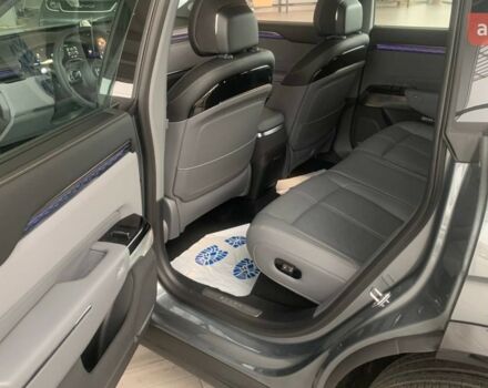 Zeekr 7X 2025 року купити нове авто Zeekr 7X 2025 року від офіційного дилера ZEEKR-Dnipro Zeekr фото