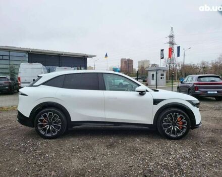 Zeekr 7X, объемом двигателя 0 л и пробегом 31 тыс. км за 34999 $, фото 12 на Automoto.ua