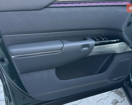 купити нове авто Zeekr 7X 2025 року від офіційного дилера Володимир Олександрович Zeekr фото