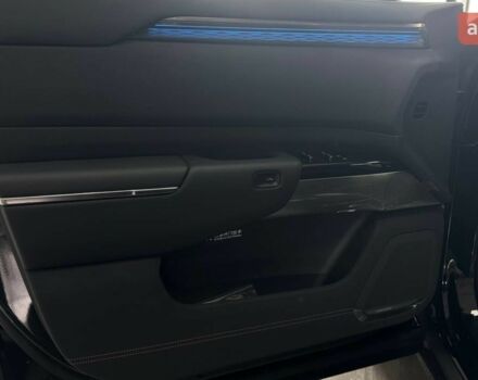 Zeekr 7X 2025 года купить новое авто Zeekr 7X 2025 года от официального дилера Zeekr Одеса Zeekr фото