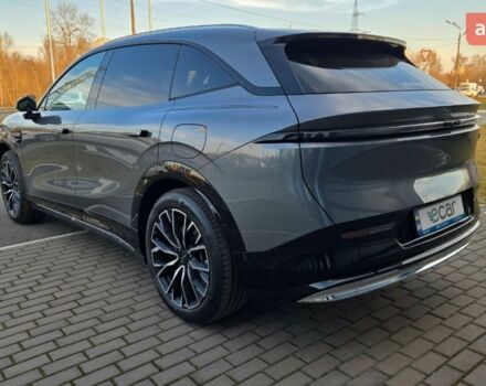 купить новое авто Zeekr 7X 2025 года от официального дилера Дмитрий Zeekr фото