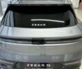 Zeekr 7X 2025 года купить новое авто Zeekr 7X 2025 года от официального дилера SKM-1 Zeekr фото