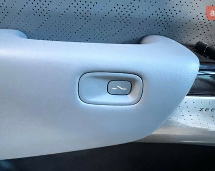 купить новое авто Zeekr 7X 2025 года от официального дилера Іван Zeekr фото