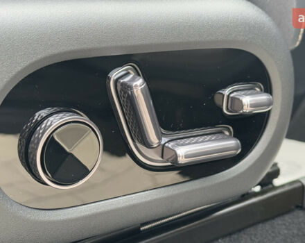 купить новое авто Zeekr 7X 2025 года от официального дилера Алексей Zeekr фото