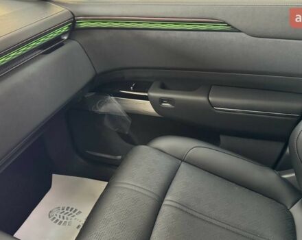 купить новое авто Zeekr 7X 2025 года от официального дилера Максим Путрівка Zeekr фото