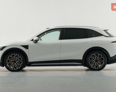 купити нове авто Zeekr 7X 2025 року від офіційного дилера Bex Auto Zeekr фото