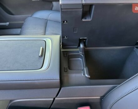 купити нове авто Zeekr 7X 2025 року від офіційного дилера E-SKM ZOO Zeekr фото