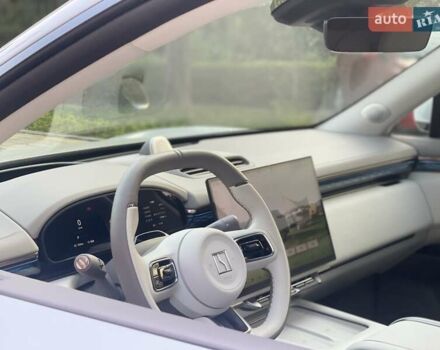 Zeekr 7X 2025 в Одессе на Automoto.ua Zeekr 7X, объемом двигателя 0 л и пробегом 12 тыс. км за 46900 $, фото 2 на Automoto.ua