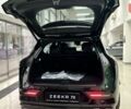 Zeekr 7X 2025 года купить новое авто Zeekr 7X 2025 года от официального дилера SKM-1 Zeekr фото
