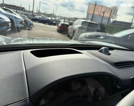 Zeekr 7X, объемом двигателя 0 л и пробегом 1 тыс. км за 41900 $, фото 17 на Automoto.ua