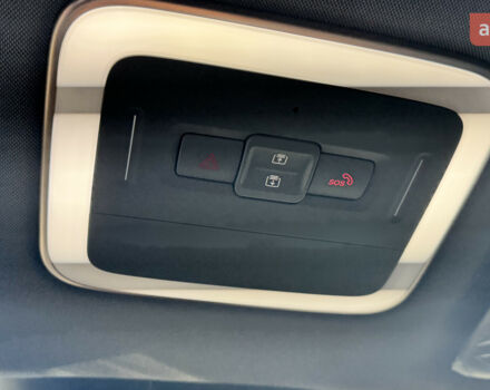 Zeekr 7X, объемом двигателя 0 л и пробегом 0 тыс. км за 45500 $, фото 19 на Automoto.ua