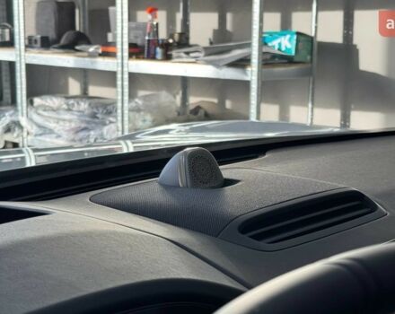 купить новое авто Zeekr 7X 2025 года от официального дилера Максим Путрівка Zeekr фото