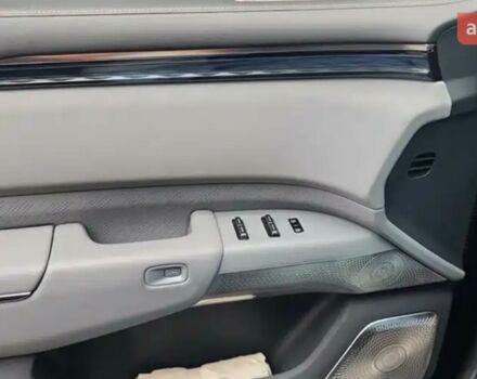 купить новое авто Zeekr 7X 2025 года от официального дилера Ben⚡️Auto Zeekr фото