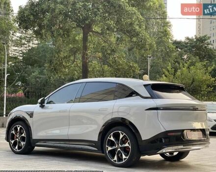 Zeekr 7X 2025 в Одессе на Automoto.ua Zeekr 7X, объемом двигателя 0 л и пробегом 12 тыс. км за 46900 $, фото 13 на Automoto.ua