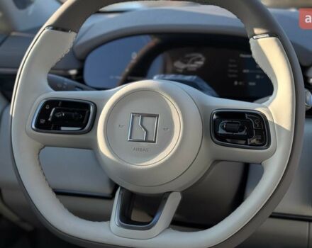 Zeekr 7X, об'ємом двигуна 0 л та пробігом 0 тис. км за 33999 $, фото 16 на Automoto.ua