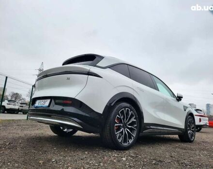 Zeekr 7X, объемом двигателя 0 л и пробегом 31 тыс. км за 34999 $, фото 15 на Automoto.ua