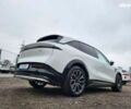 Zeekr 7X, объемом двигателя 0 л и пробегом 31 тыс. км за 34999 $, фото 15 на Automoto.ua