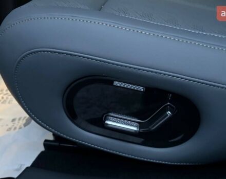 купить новое авто Zeekr 7X 2025 года от официального дилера VOLT AUTO Zeekr фото