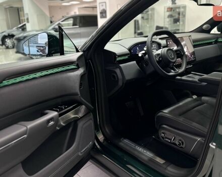 Zeekr 7X 2025 года купить новое авто Zeekr 7X 2025 года от официального дилера SKM-1 Zeekr фото