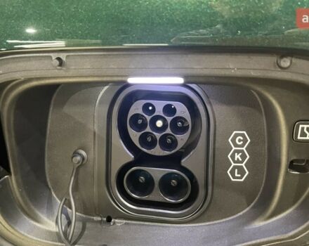 купить новое авто Zeekr 7X 2025 года от официального дилера E-SKM Позняки Zeekr фото