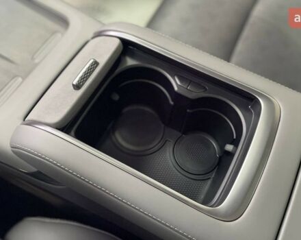 купить новое авто Zeekr 7X 2025 года от официального дилера E-SKM Вінниця Zeekr фото