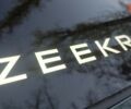 купити нове авто Zeekr 7X 2025 року від офіційного дилера Едісон Авто Zeekr фото