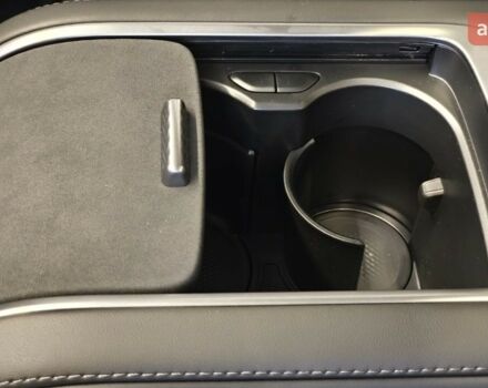 купить новое авто Zeekr 7X 2025 года от официального дилера Zeekr Одеса Zeekr фото