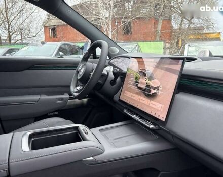 Zeekr 7X, объемом двигателя 0 л и пробегом 1 тыс. км за 42500 $, фото 20 на Automoto.ua