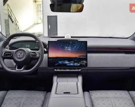 купить новое авто Zeekr 7X 2025 года от официального дилера Константин Альперович Zeekr фото