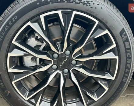 купить новое авто Zeekr 7X 2025 года от официального дилера Не вказано Zeekr фото