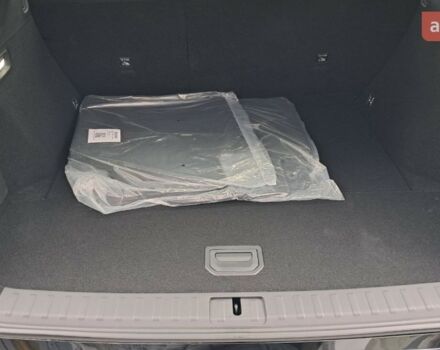 купить новое авто Zeekr 7X 2025 года от официального дилера Zeekr Позняки Zeekr фото