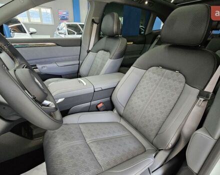 купити нове авто Zeekr 7X 2025 року від офіційного дилера Денис Фатов Zeekr фото