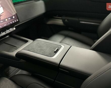 купить новое авто Zeekr 7X 2025 года от официального дилера SKM-1 Zeekr фото