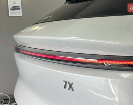 купить новое авто Zeekr 7X 2025 года от официального дилера E-SKM Zeekr фото