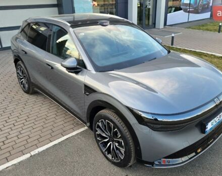 купить новое авто Zeekr 7X 2025 года от официального дилера Дмитрий Zeekr фото