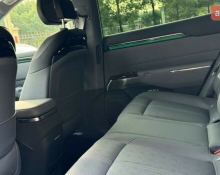 купити нове авто Zeekr 7X 2025 року від офіційного дилера Максим Zeekr фото